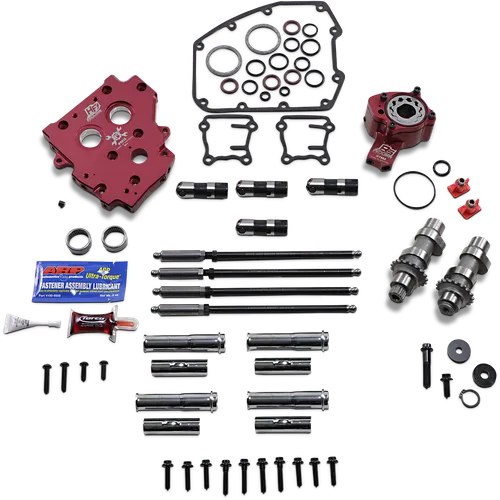Feuling Race 574 Gear Drive Cam Kit w Full Lifters