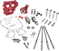 Feuling Race 574 Chain Drive Cam Kit w ADJ Pushrod and Short Lifters