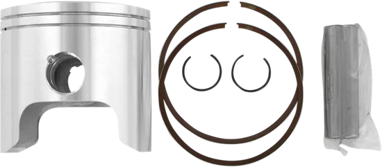 Wiseco Piston 75.50mm +1