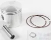 Wiseco High Performance Piston Kit 76mm 1.50OB