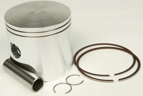 Wiseco Pro Lite Piston Kit 76.50mm 2.00OB