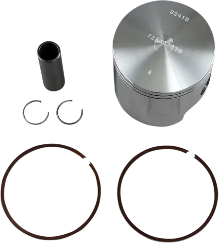 Wiseco Pro Lite Piston Kit 76.50mm 2.00OB