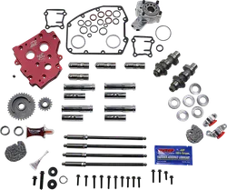 Feuling HP+ Complete Chain Drive Conversion Cam Kit 525 w Quick Install Pushrod