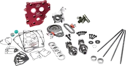 Feuling HP+ Complete Chain Drive Conversion Cam Kit 525 w 1pc Pushrod