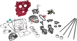 Feuling HP+ Complete Chain Drive Conv Cam Kit 574 w 1pc Pushrod