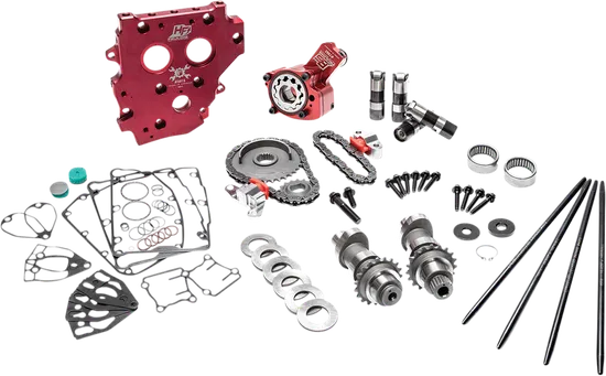 Feuling Race 574 Chain Drive Conversion Cam Kit w Pushrod and Full Lifters