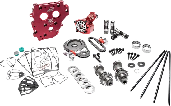 Feuling Race 630 Chain Drive Conversion Cam Kit w Pushrod and Full Lifters