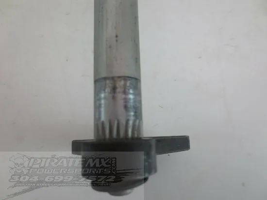 Honda Rubicon 500 Engine Shifter Shift Shaft TRX500FA 2002