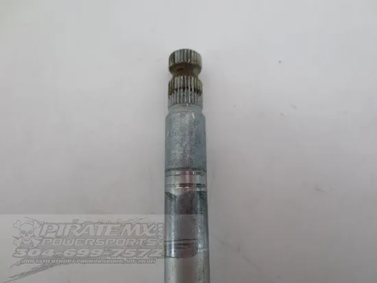 Honda Rubicon 500 Engine Shifter Shift Shaft TRX500FA 2002