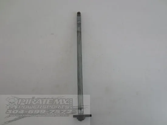 Honda Rubicon 500 Engine Shifter Shift Shaft TRX500FA 2002