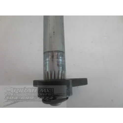 Honda Rubicon 500 Engine Shifter Shift Shaft TRX500FA 2002 8