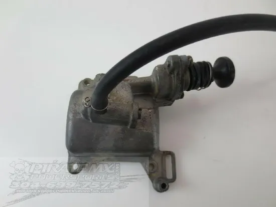 Honda Rubicon 500 Carburetor Carb TRX500FA 2002 PARTS