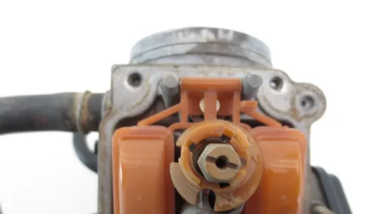 Honda Rubicon 500 Carburetor Carb TRX500FA 2002 PARTS