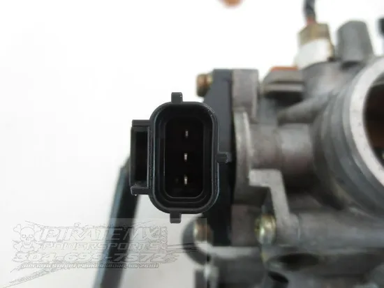 Honda Rubicon 500 Carburetor Carb TRX500FA 2002 PARTS