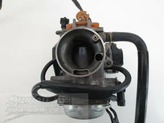 Honda Rubicon 500 Carburetor Carb TRX500FA 2002 PARTS