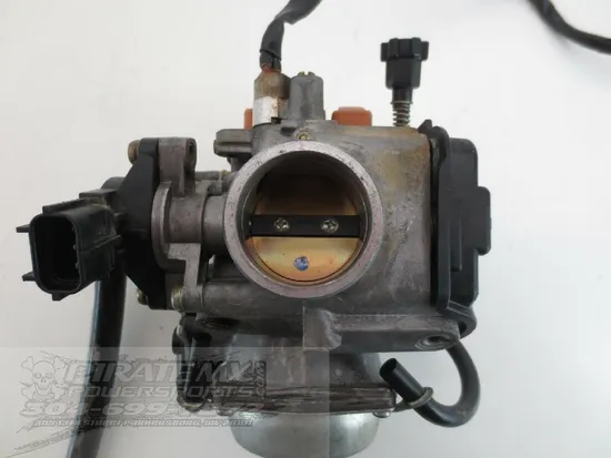Honda Rubicon 500 Carburetor Carb TRX500FA 2002 PARTS