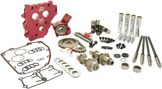 Feuling Race 594 Chain Drive Conversion Kit w Full Lifters 2