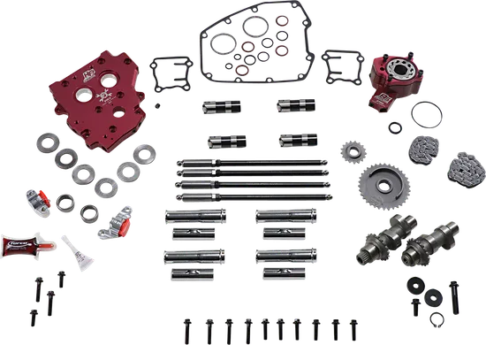 Feuling Race 594 Chain Drive Conversion Kit w Full Lifters 1