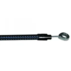 Magnum High Efficiency Braided Clutch Cable KARBONFIBR 61in