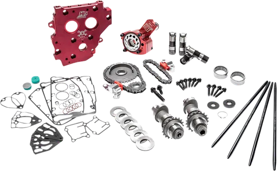 Feuling Race 594 Chain Drive Conversion Cam Kit w Pushrod and Full Lifters