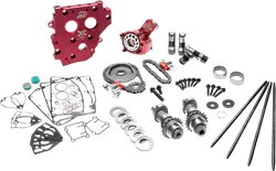 Feuling Race 594 Chain Drive Conversion Cam Kit w Pushrod and Full Lifters