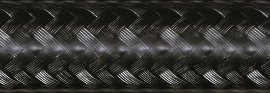 Magnum High Efficiency Braided Clutch Cable KARBONFIBR 78.6875in