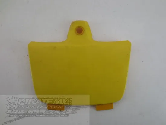 Honda Rubicon 500 Hood TRX500FA 2002