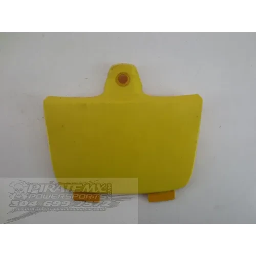 Honda Rubicon 500 Hood TRX500FA 2002 3