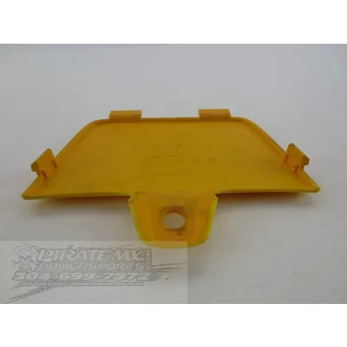 Honda Rubicon 500 Hood TRX500FA 2002 6