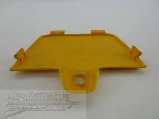 Honda Rubicon 500 Hood TRX500FA 2002