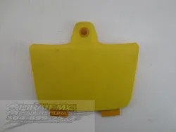 Honda Rubicon 500 Hood TRX500FA 2002