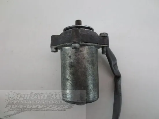 Shift Motor Honda Rubicon 500 TRX500FA 2002 894A