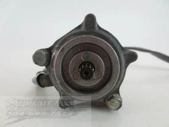 Shift Motor Honda Rubicon 500 TRX500FA 2002 894A
