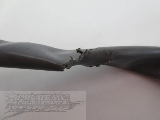 Shift Motor Honda Rubicon 500 TRX500FA 2002 894A