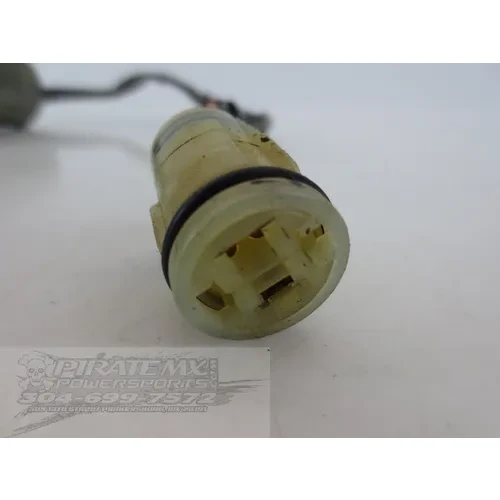 Shift Motor Honda Rubicon 500 TRX500FA 2002 894A 9