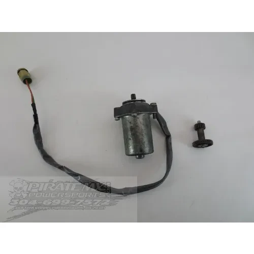 Shift Motor Honda Rubicon 500 TRX500FA 2002 894A 3