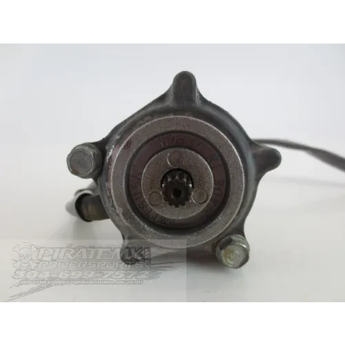 Shift Motor Honda Rubicon 500 TRX500FA 2002 894A 7