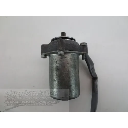 Shift Motor Honda Rubicon 500 TRX500FA 2002 894A 5