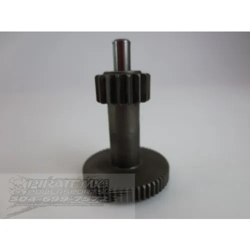 Shift Motor Honda Rubicon 500 TRX500FA 2002 894A 12