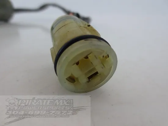 Shift Motor Honda Rubicon 500 TRX500FA 2002 894A