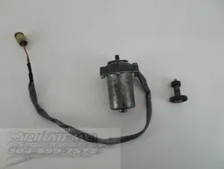 Shift Motor Honda Rubicon 500 TRX500FA 2002 894A
