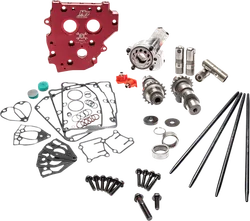 Feuling HP+ Complete Chain Drive Cam Kit 543 w 1pc Pushrod