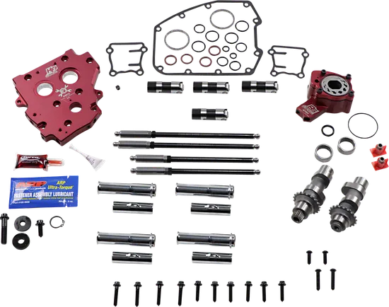 Feuling Race 630 Gear Drive Cam Kit w Full Lifters