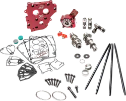 Feuling Race 594  Chain Drive Cam Kit w Pushrod and Full Lifters