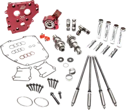 Feuling Race 594 Chain Drive Cam Kit w ADJ Pushrod and Short Lifters