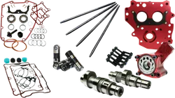 Feuling Race 594 Gear Drive Cam Kit w Pushrod and Full Lifters