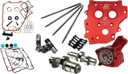 Feuling Race 594 Gear Drive Cam Kit w Pushrod and Full Lifters