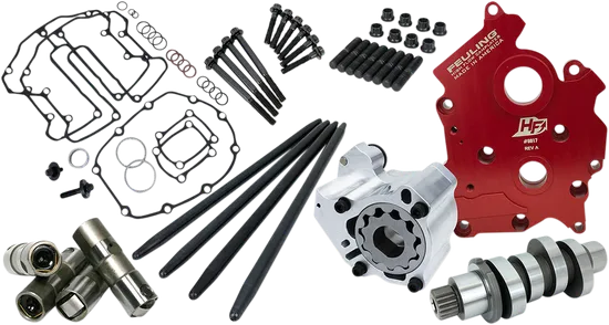 Feuling M8 HP+ 405 Oil Cooled Cam Kit