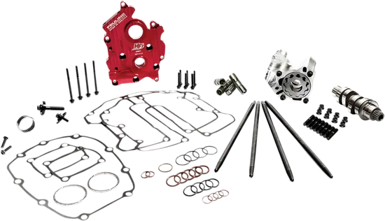 Feuling M8 HP+ 472 Oil Cooled Camshaft Cam Chest Kit