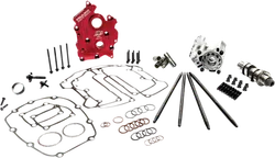 Feuling M8 HP+ 472 Oil Cooled Camshaft Cam Chest Kit